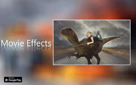 Movie FX 6 تصوير الشاشة