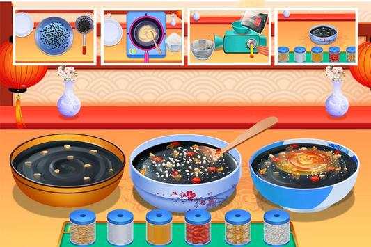 Cooking Chinese Foods screenshot 6