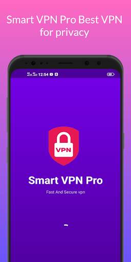 Smart VPN Pro - Free Proxy screenshot 4