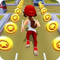 Subway Runners Dash on 9Apps