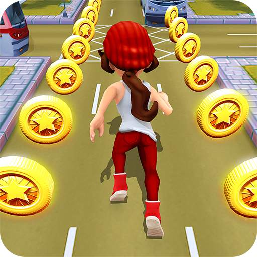 Subway Runners Dash 1.3.3