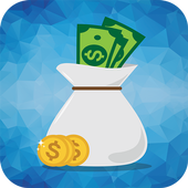Earn $1000/day from Home icon