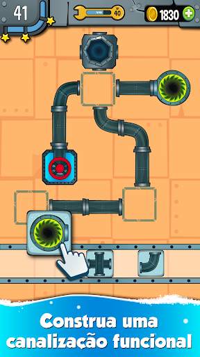 Canalizador screenshot 5