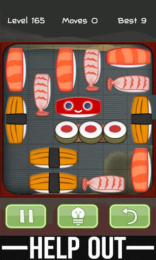 HELP OUT - Blocks Game screenshot 3