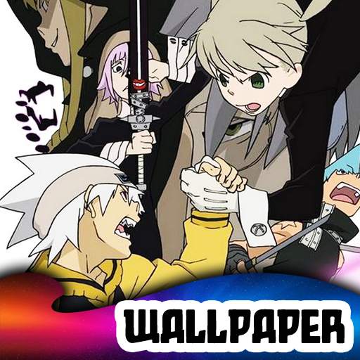 Soul Eater Wallpaper 📸 1.5