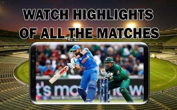Star Sports Live Cricket TV - Live Cricket TV screenshot 2