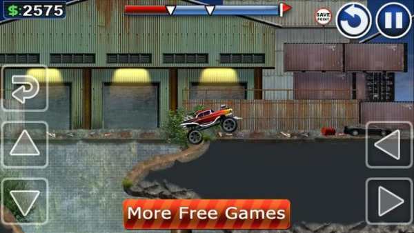 Zombie Killer Race screenshot 2