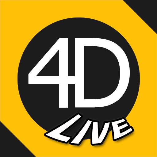 Live 4D Results MY & SG 4.2.6