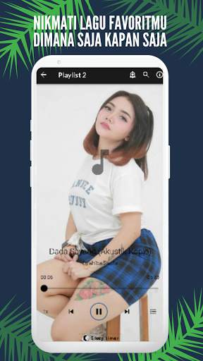 Lagu Dangdut Slow Koplo MP3 Fullbass screenshot 3