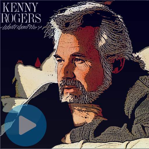Kenny Rogers video albums 3.0