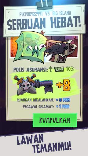 Dungeon, Inc.: Idle Clicker screenshot 4