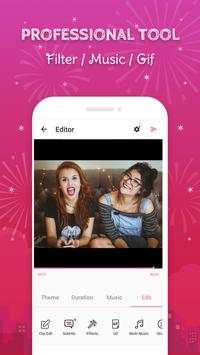 Video Slideshow Creator screenshot 5