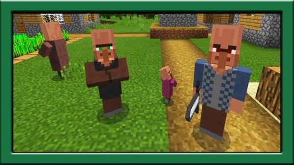 Baby mod for minecraft screenshot 4