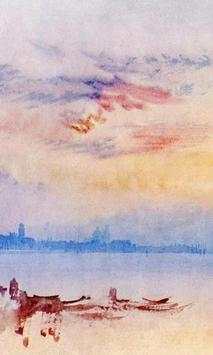 Wallpapers William Turner screenshot 2