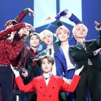 BTS-Your Eyes Tell-Best Song Mp3