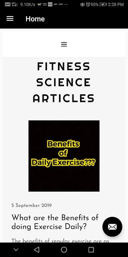 Badal Fitness & Bodybuilding screenshot 2