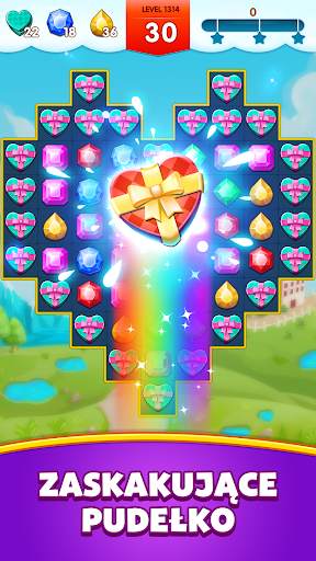 Jewels Legend - Match 3 Puzzle screenshot 5