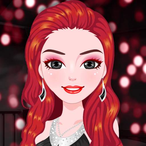 Star Fashion Model - Girl Spa And Dress Up Games 0.0.4
