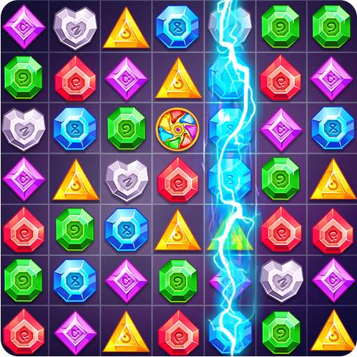 Wicked Jewels Crush 2018 1.5