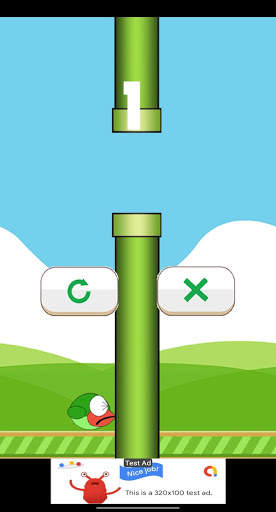 Delicate Bird - Hardest Game Ever скриншот 4