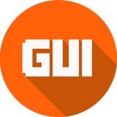 ikon [OLD] GUI Mod Maker for MCPE