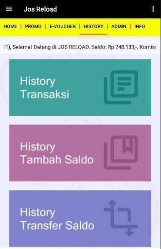 JOS Reload screenshot 7