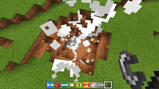 TNT Mods for MCPE screenshot 2