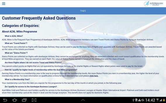 AZAL MILES screenshot 10
