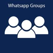 Group Link for Whatsapp 1.0