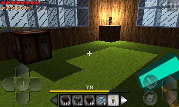 Multicraft: Pocket Edition screenshot 2
