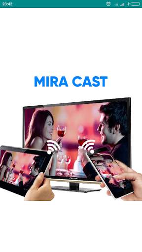Miracast Screen Sharing | Video & TV Cast screenshot 4