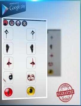Joker Mask Photo Maker 6 تصوير الشاشة