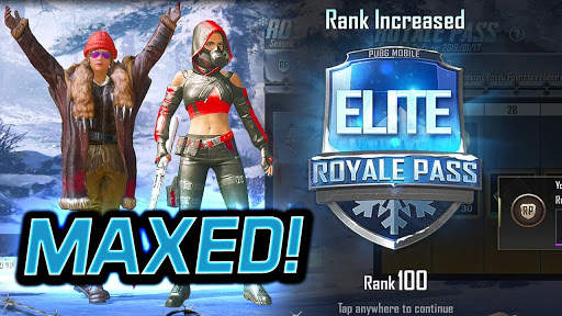 RoyalGift - Free UC and Royal pass for this season screenshot 5