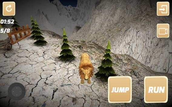 The Lion King screenshot 4