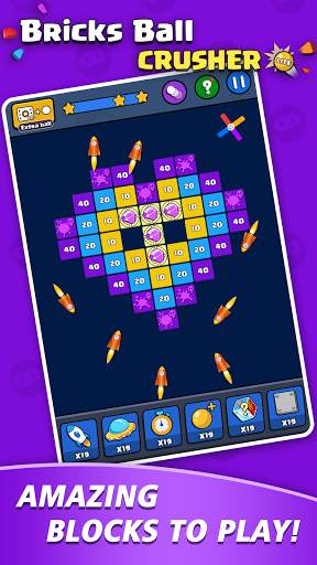 Bricks Ball Puzzle screenshot 10