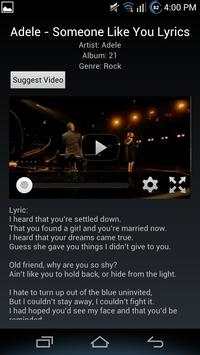 Star Song Lyrics screenshot 18