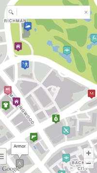 Unofficial Map For GTA 5 screenshot 1