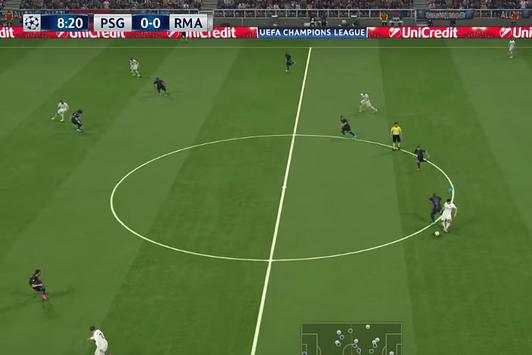Tips For PES 16 screenshot 4