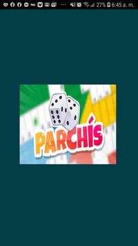 Club Ludo Parchis Classic screenshot 1