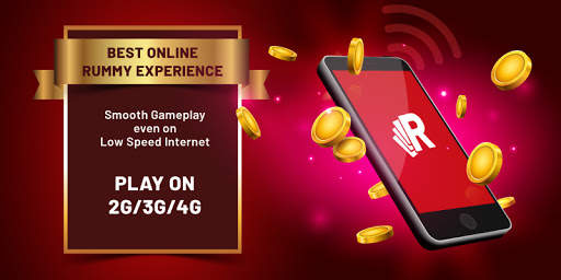 Rummyculture - Play Rummy, Online Rummy Game screenshot 2
