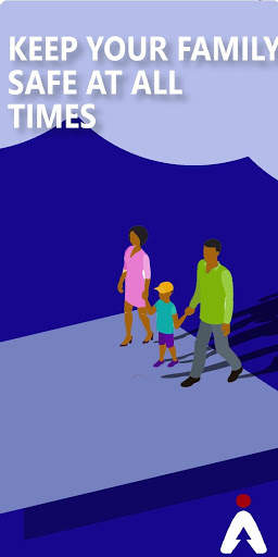 TrackAm SOS - Be a hero to your loved ones screenshot 7