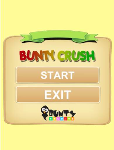 Bunty Crush screenshot 5