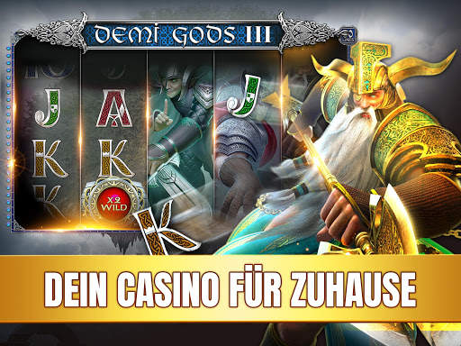 Scatterhino - Vegas Slots! screenshot 8