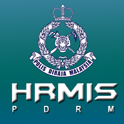 HRMIS Mobile PDRM icon