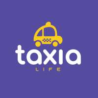 Taxia Life on 9Apps
