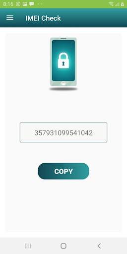 Free IMEI iCloud Unlock screenshot 6
