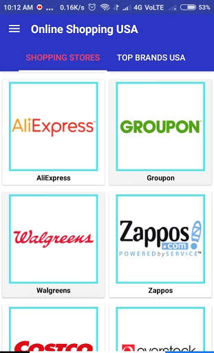 USA Online Shopping - Online Shopping USA screenshot 7
