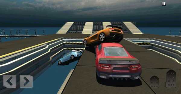 SUMO Car Legends screenshot 2
