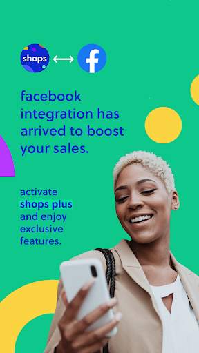 Shops: Online Store & Ecommerce, Sales & Catalog screenshot 5