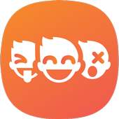 Samsung Emoji Keyboard App 1.9